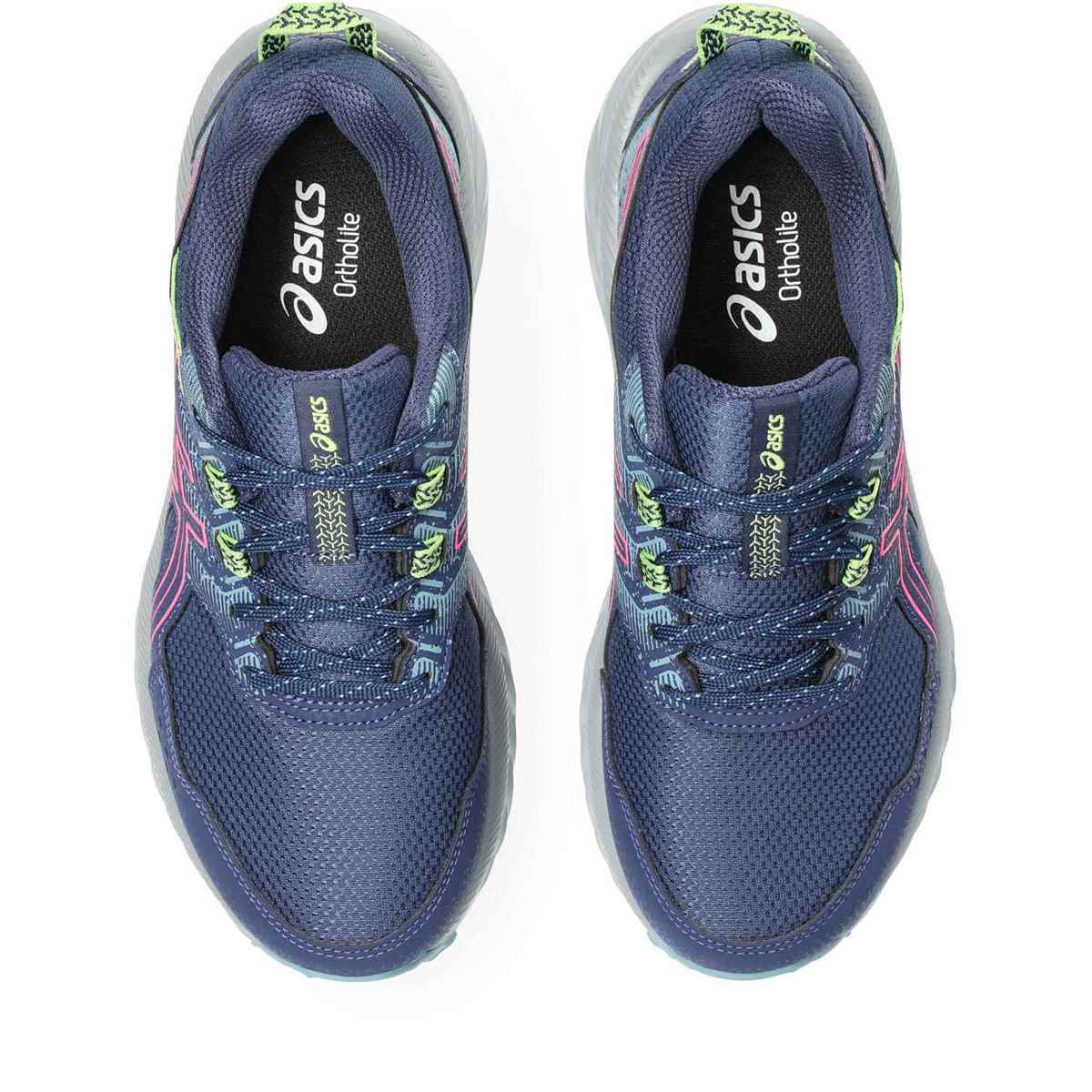 Asics Gel Venture 9 Womens Blue