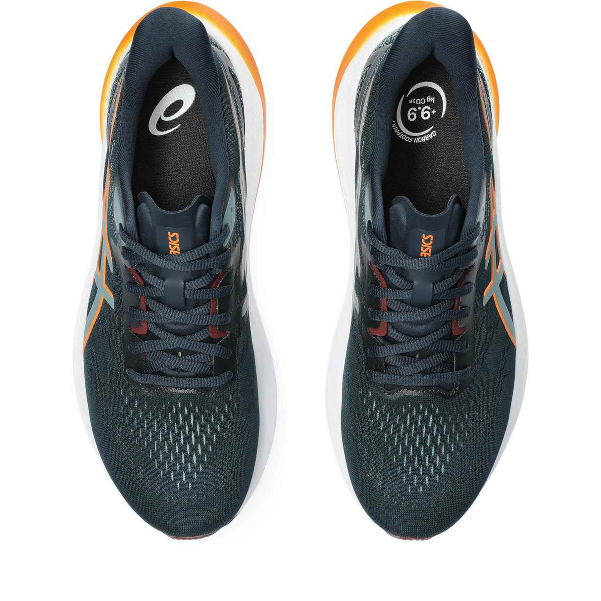 Asics GT 2000 12 Mens Navy/White