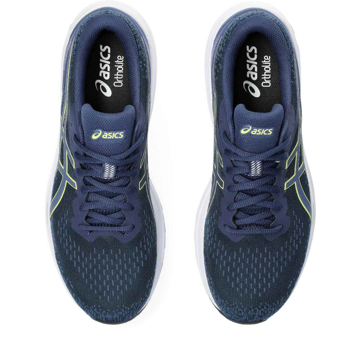 Asics Gel Kinjo Mens Blue