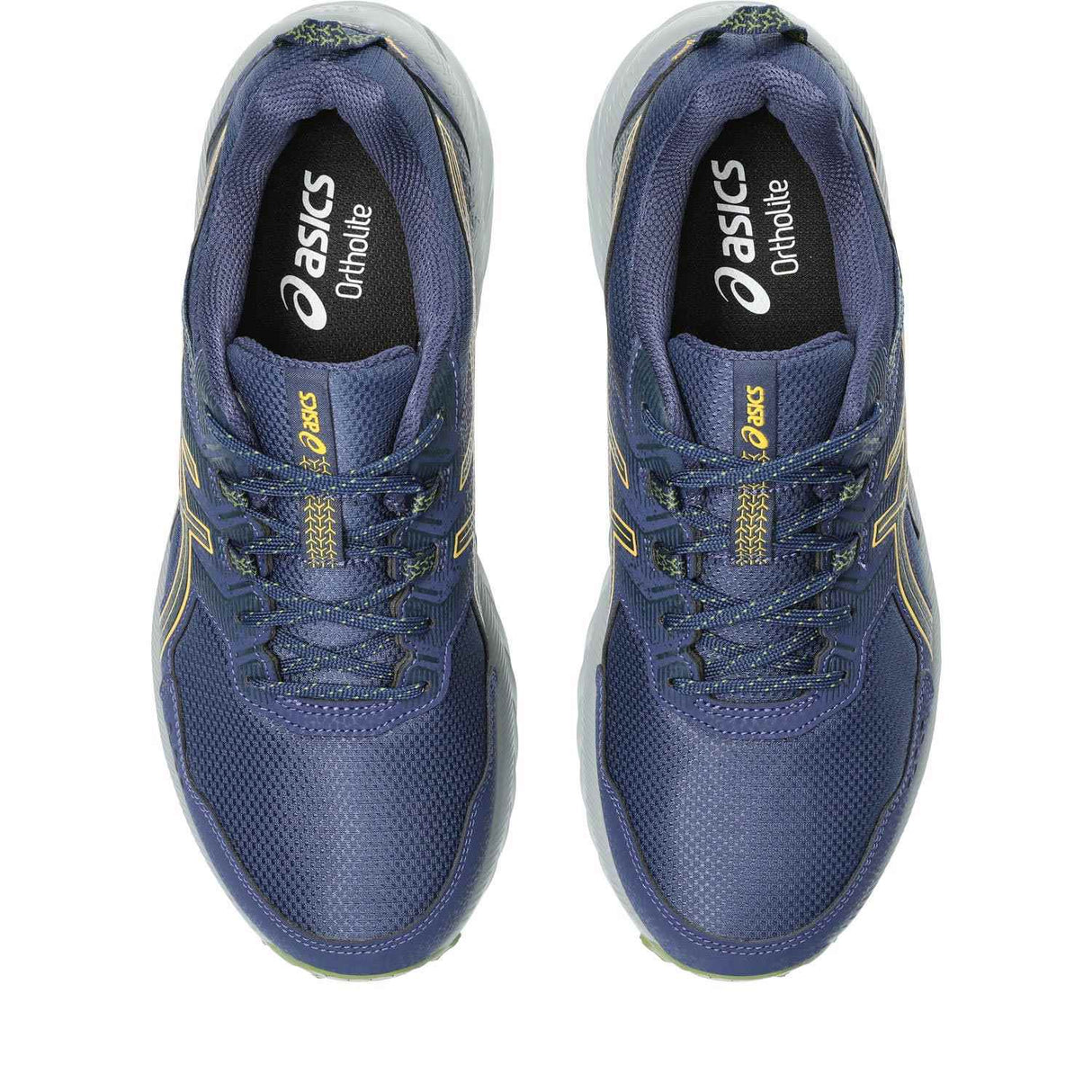 Asics Gel Venture 9 Mens Navy