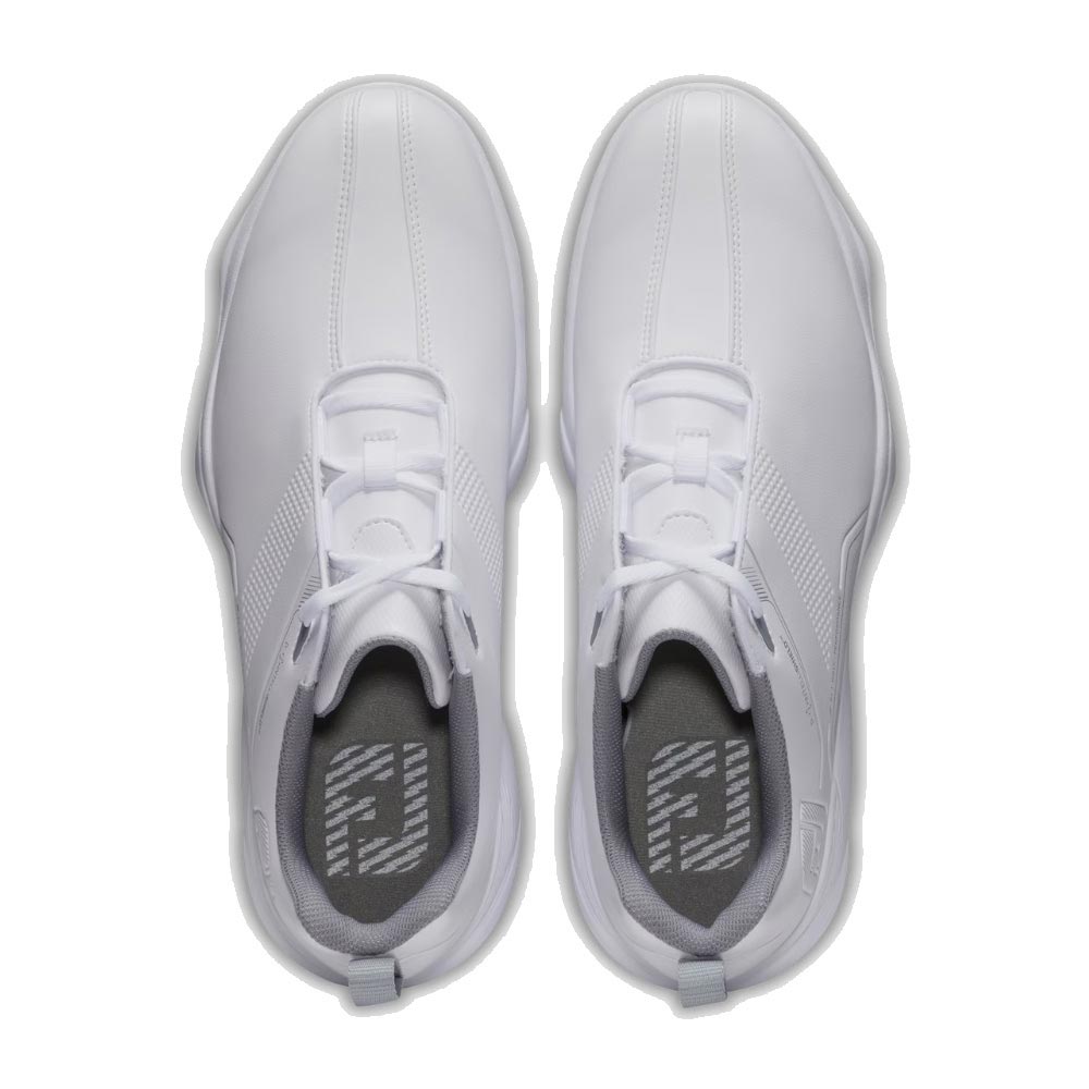Footjoy eComfort Mens White