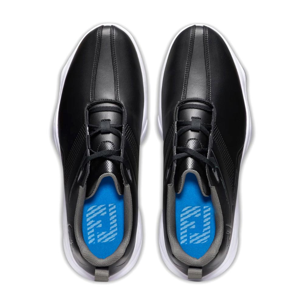 Footjoy eComfort Mens Black