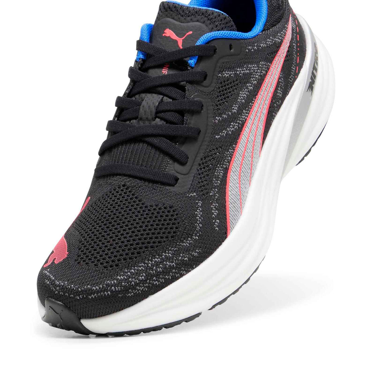 Puma Magnify Nitro 2 Mens Black/White