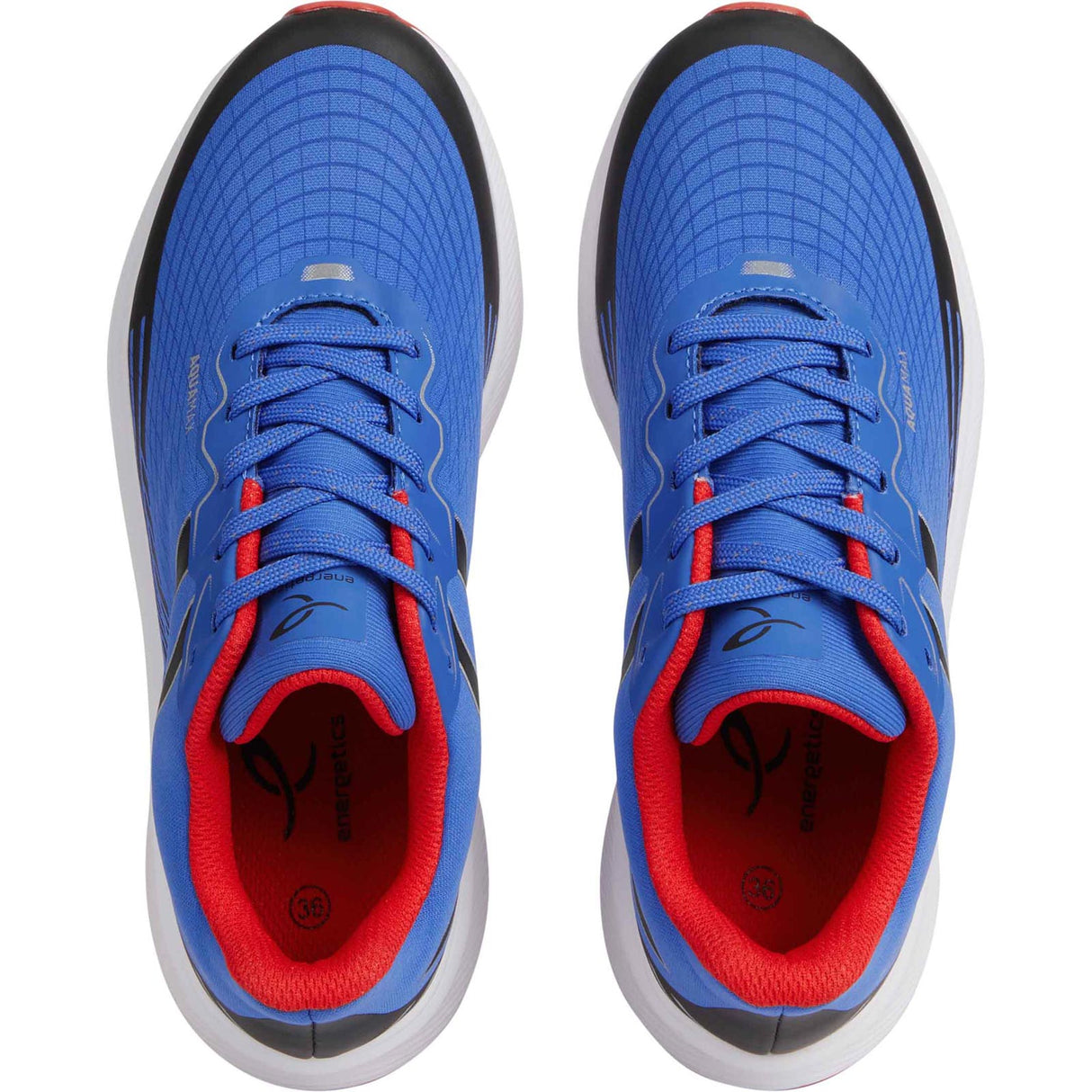 ENERGETICS OZ 2.4 AQX Boys NVY