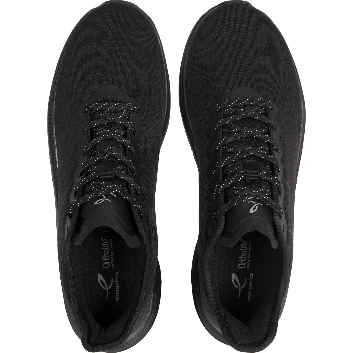 ENERGETICS OZ 2.4 Mens BLK