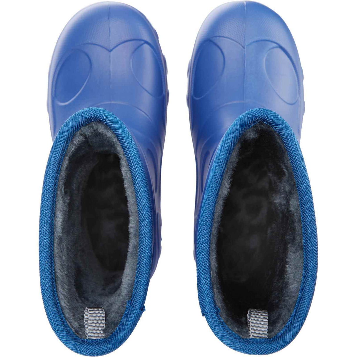 MCKINLEY Rock Jr BYS Boots NAVY