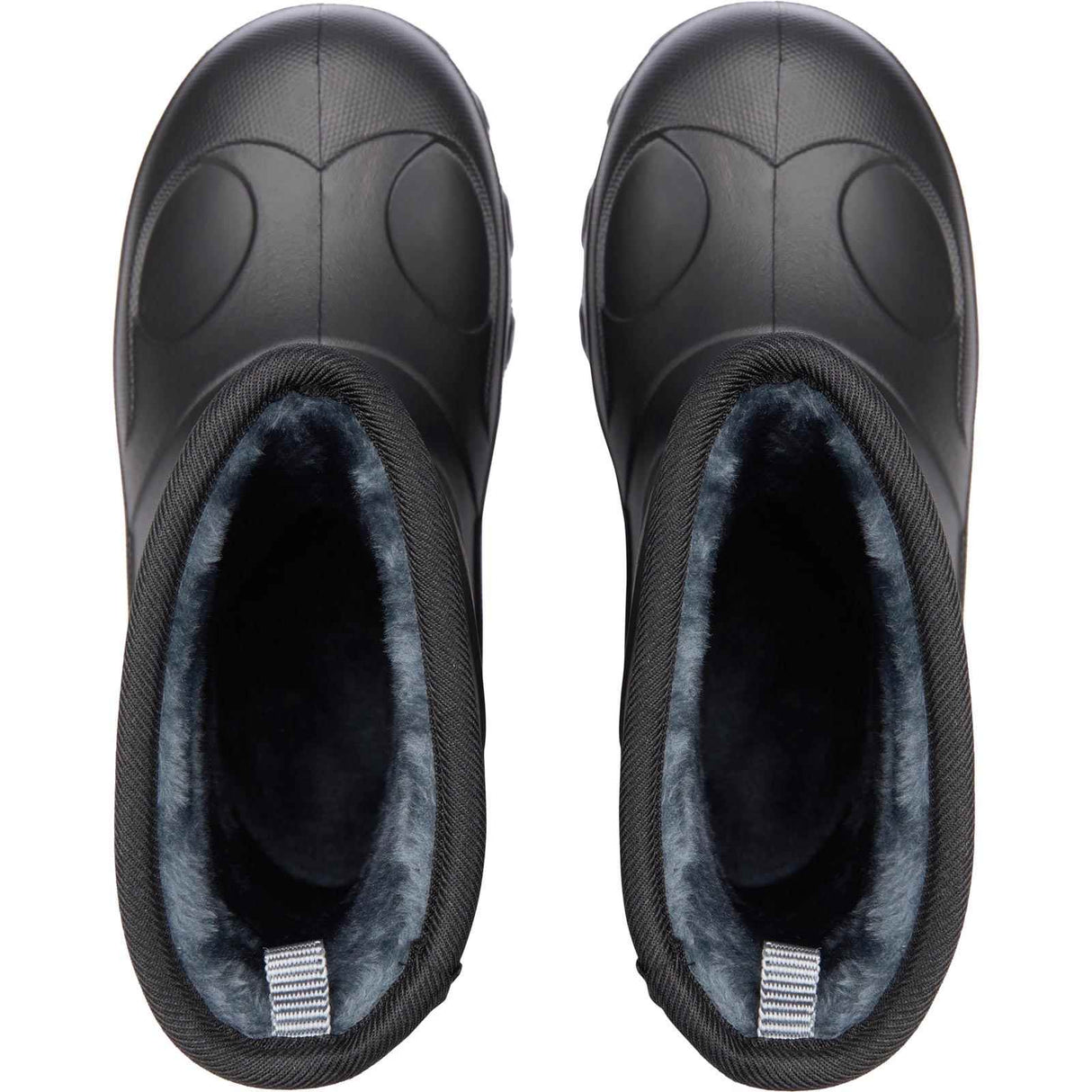 MCKINLEY Rock Jr BYS Boots BLK