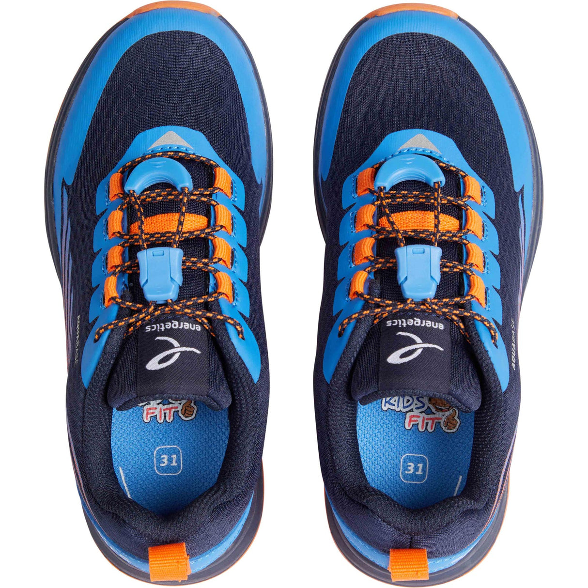 ENERGETICS Zyrox AQB BysTrail NVY