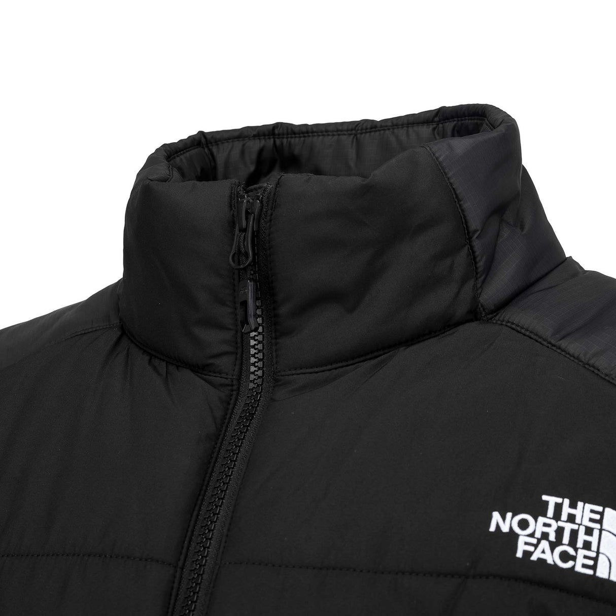 TNF Mens Numbur Synthetic Jacket Black