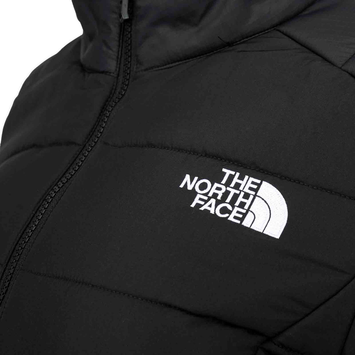 TNF Wmns Number Synthetic Jacket Black