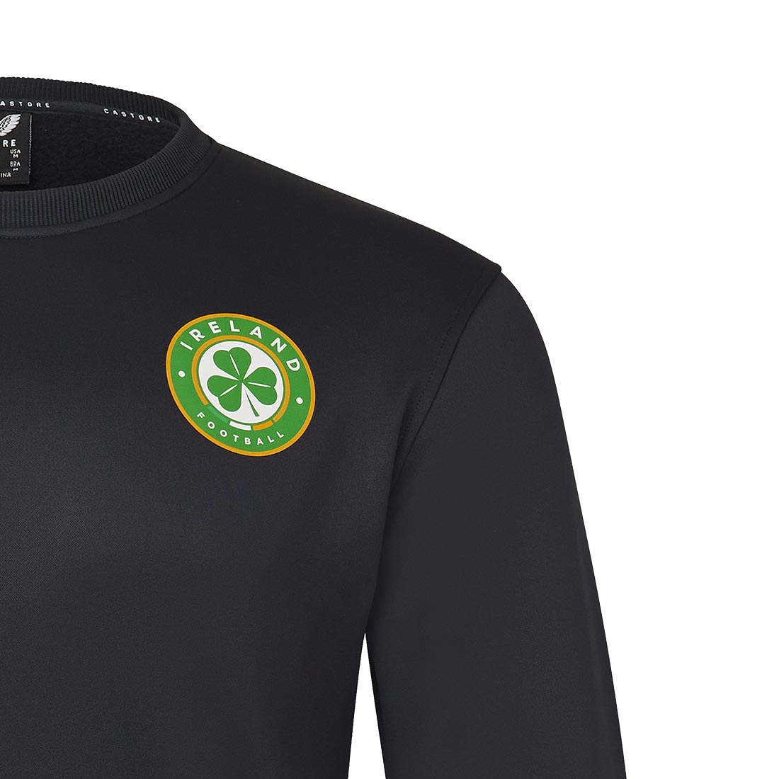 Catore FAI 23 Training Crew Grey
