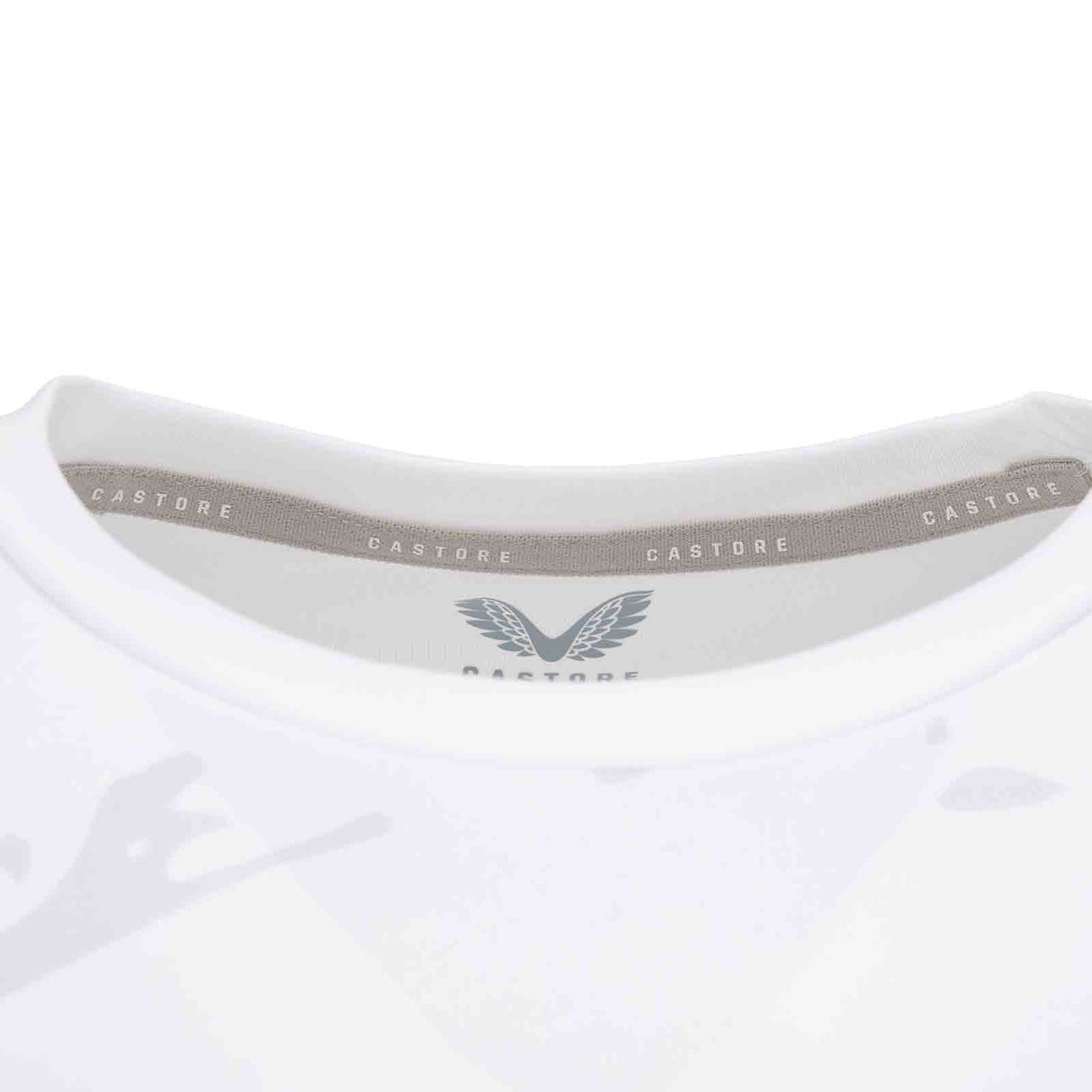 Catore FAI 23 Training Jersey White