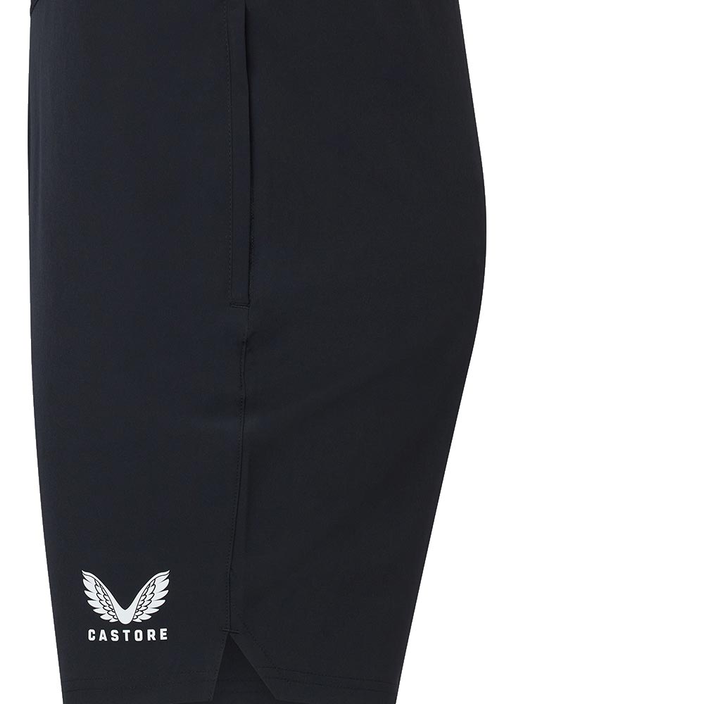Catore FAI 23 Travel Shorts Black