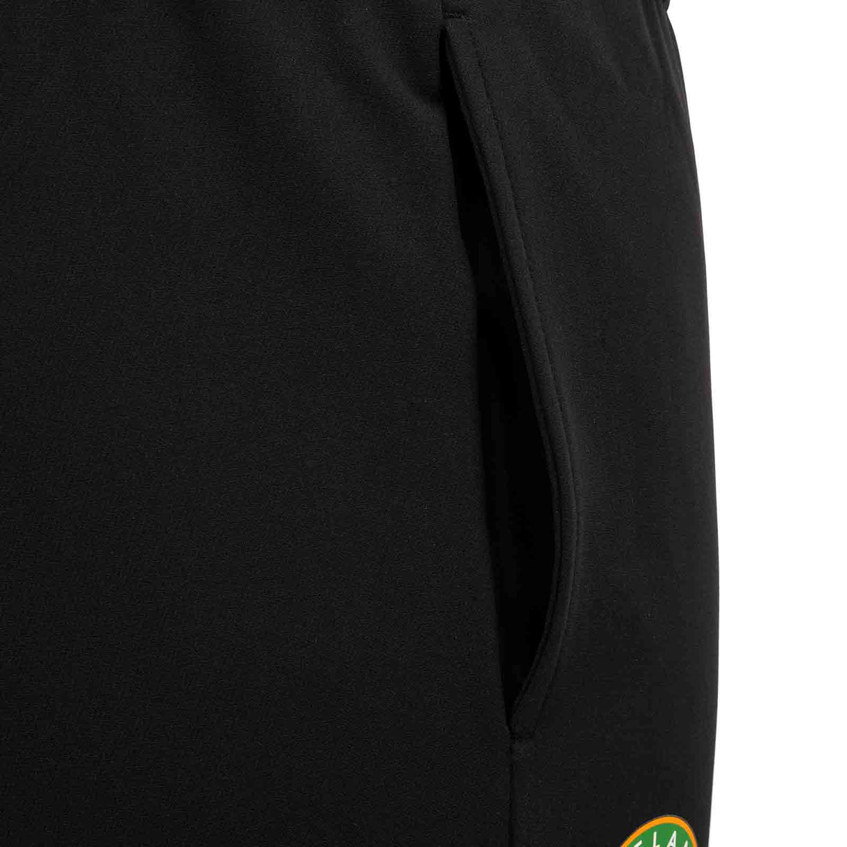 Catore FAI 23 Kids Travel Pant Black