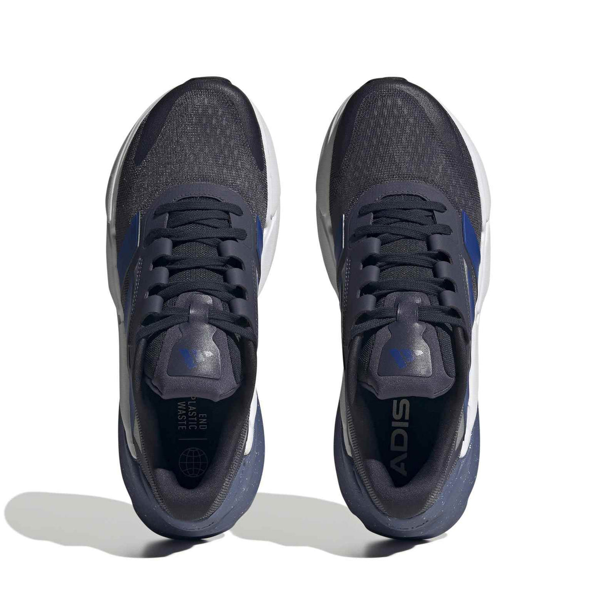 adidas Adistar Mens Navy/Blue