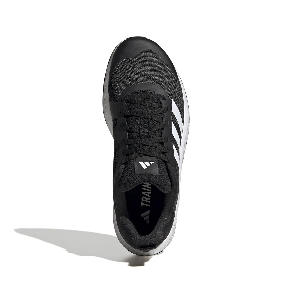 adidas Everyset Trainer Womens Black