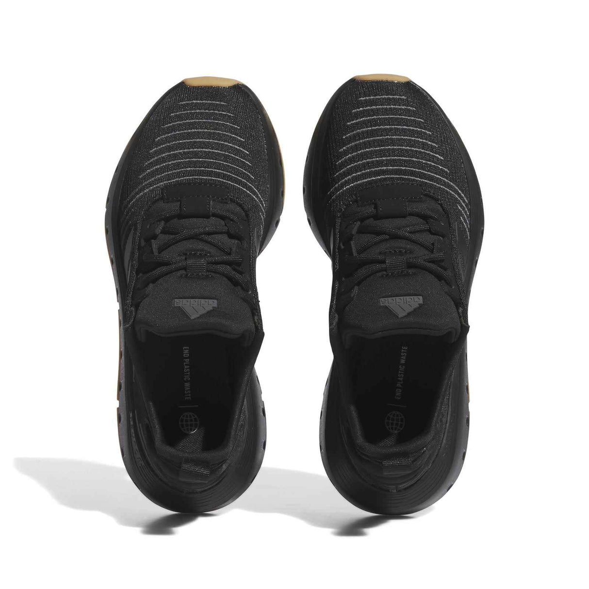adidas Swift Run23 Kids Unisex Black