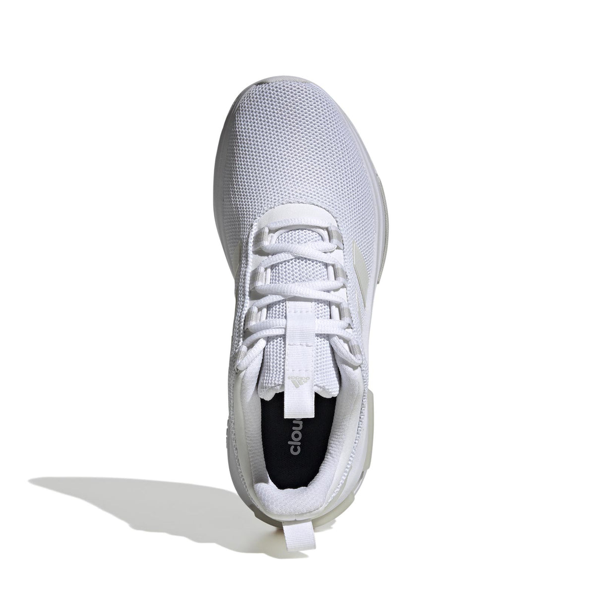 adidas Racer TR23 Womens White
