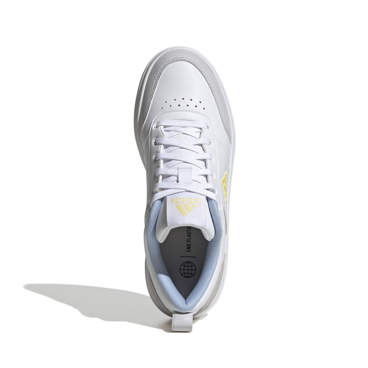 adidas Park St Womens White