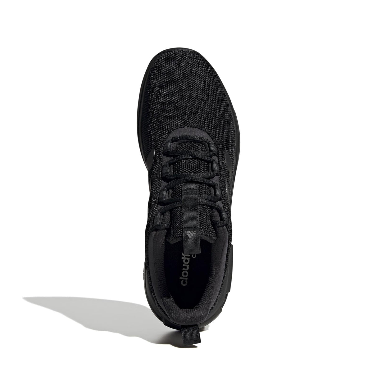 adidas Racer TR23 Mens Black