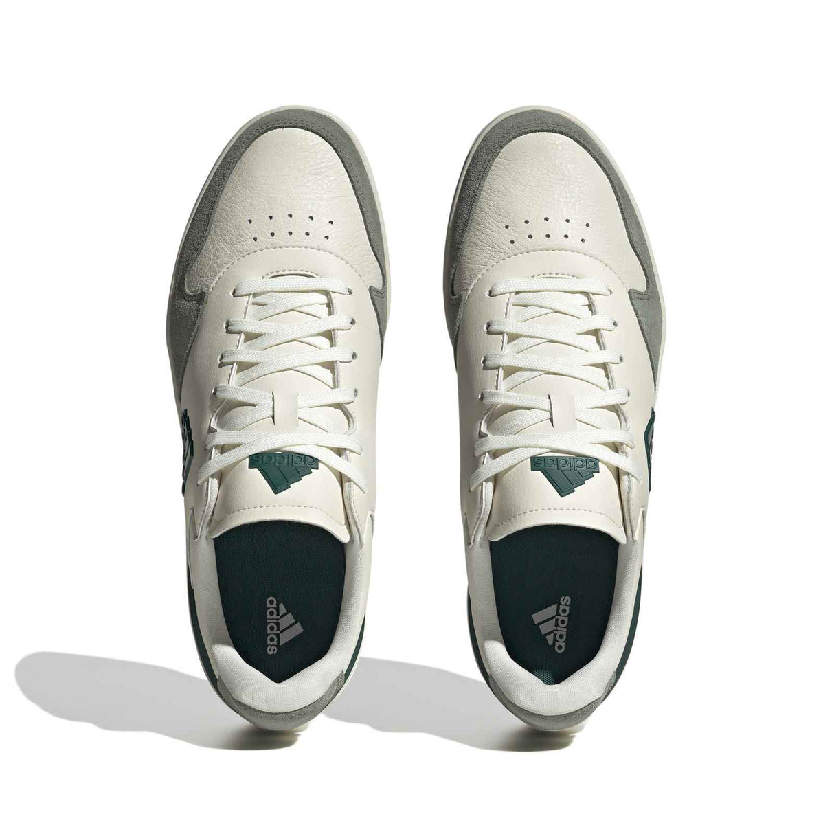 Adidas Kantana Mens White/Green