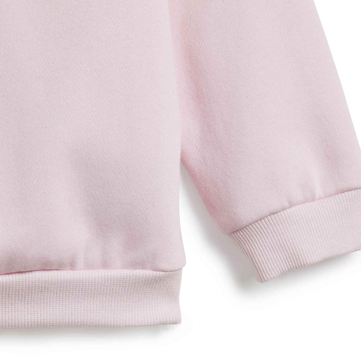 adidas G Inf BOS Logo Jogger Set Pink