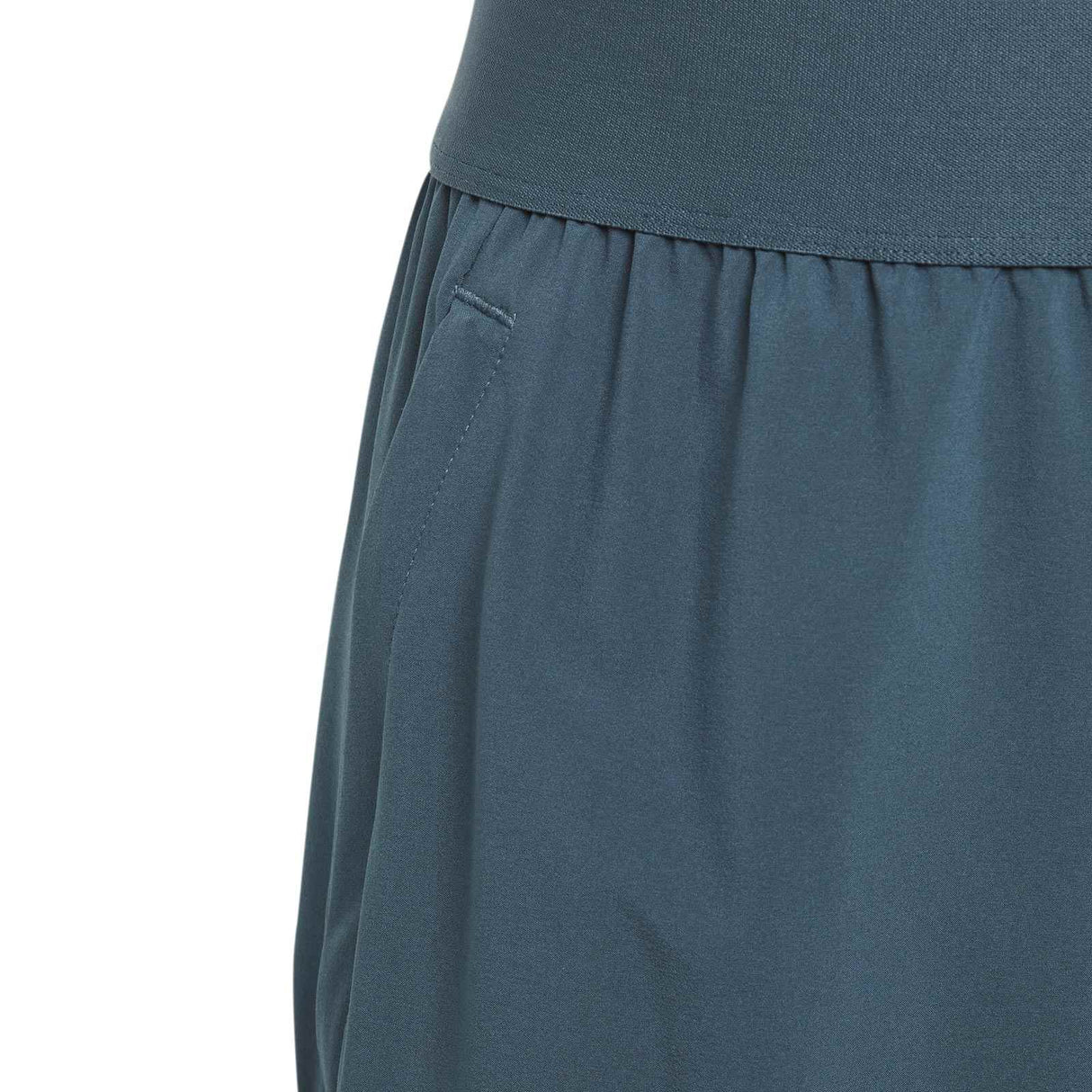 adidas Boys TI Short Green