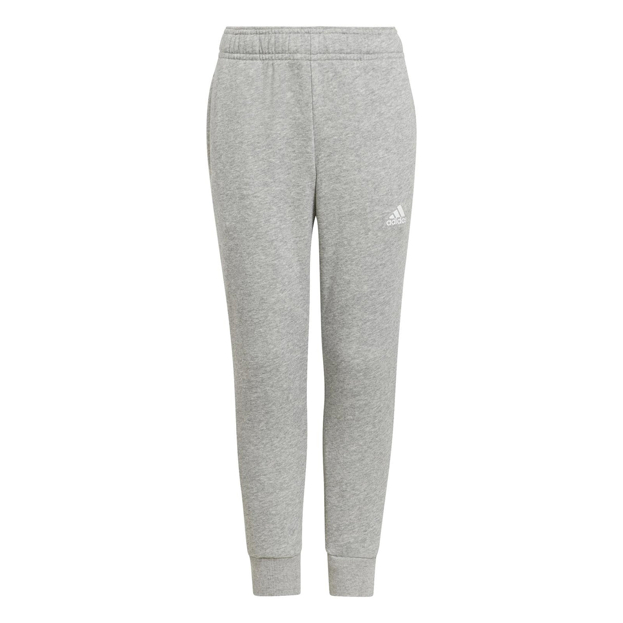 adidas Boys Jnr BOS Jogger Set Blue