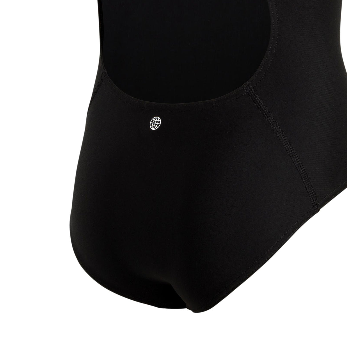adidas Girls 3 Bars SOL Suit Black
