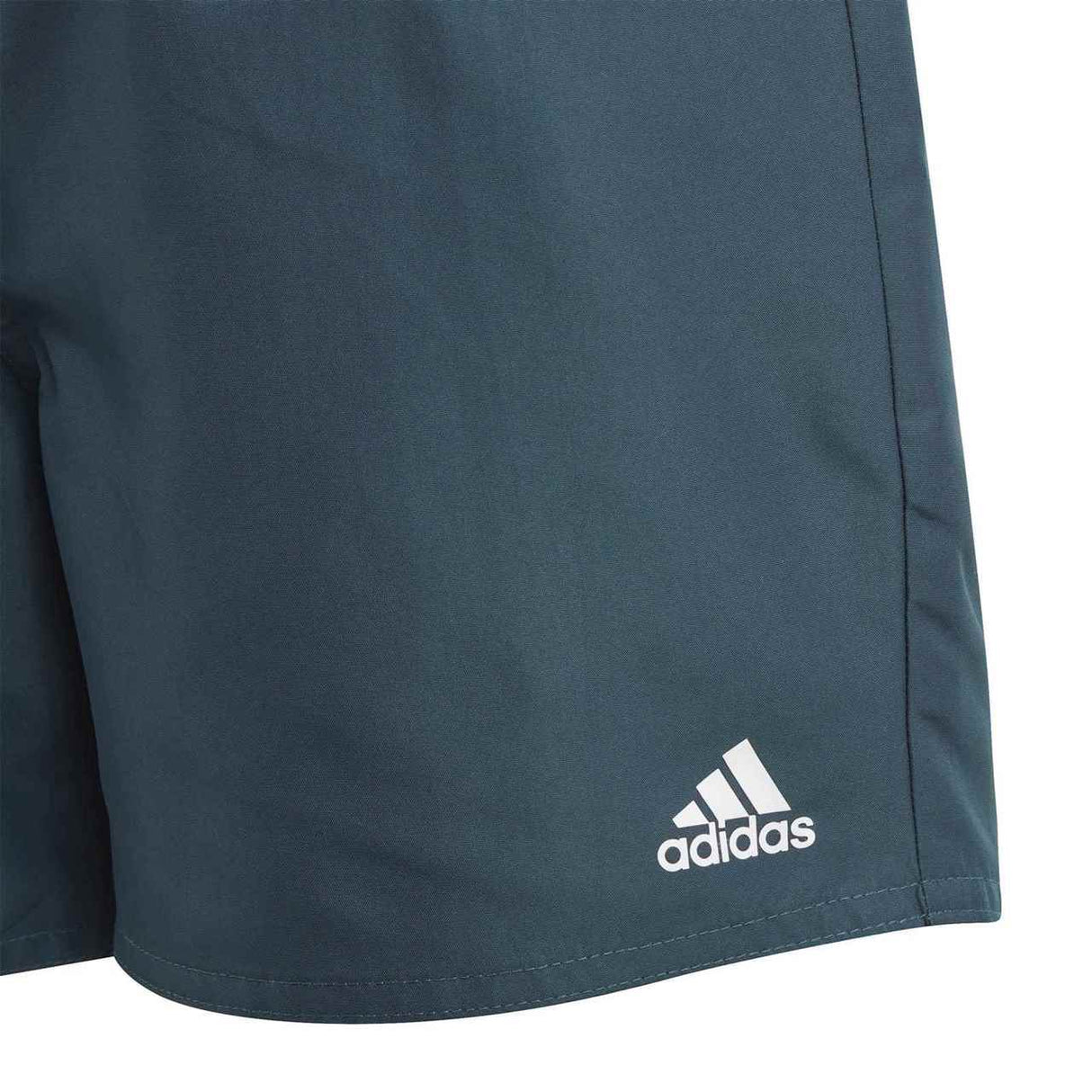 adidas Boys BOS Shorts Green
