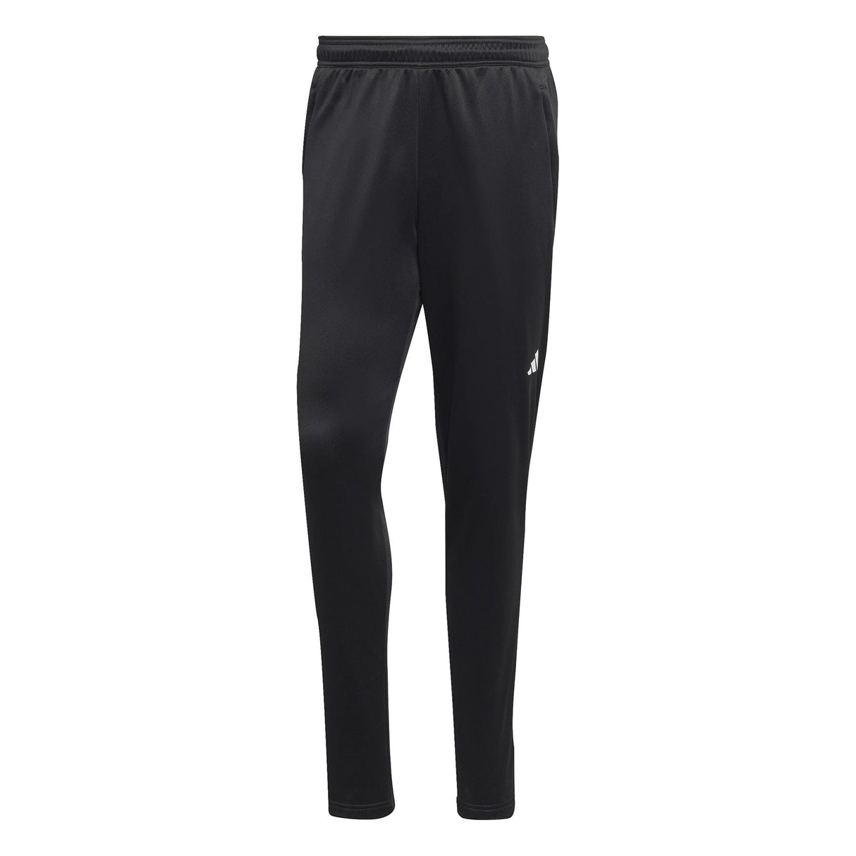 adidas Mens TR ES Pant Black