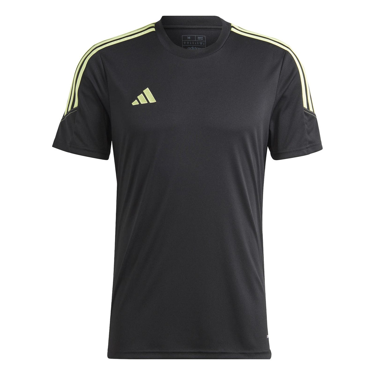 adidas Mens Tiro 23 CB TR Jersey Black