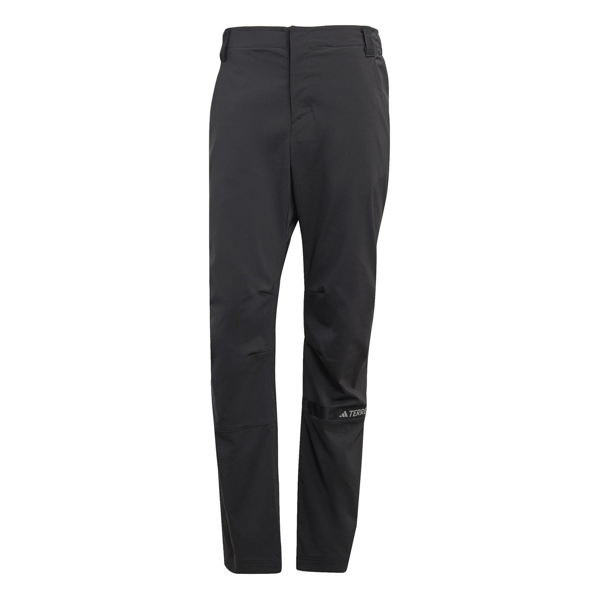 adidas Mens MT Woven Pant Black