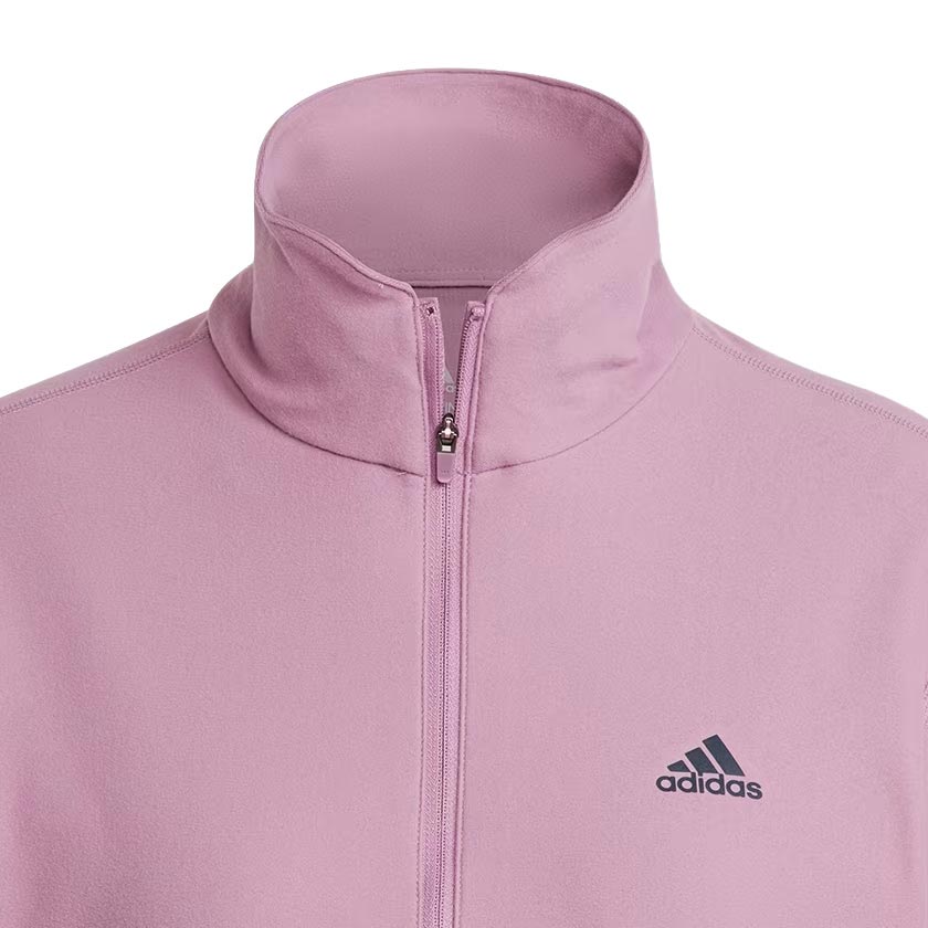 adidas Womens OTR HZ Top Pink