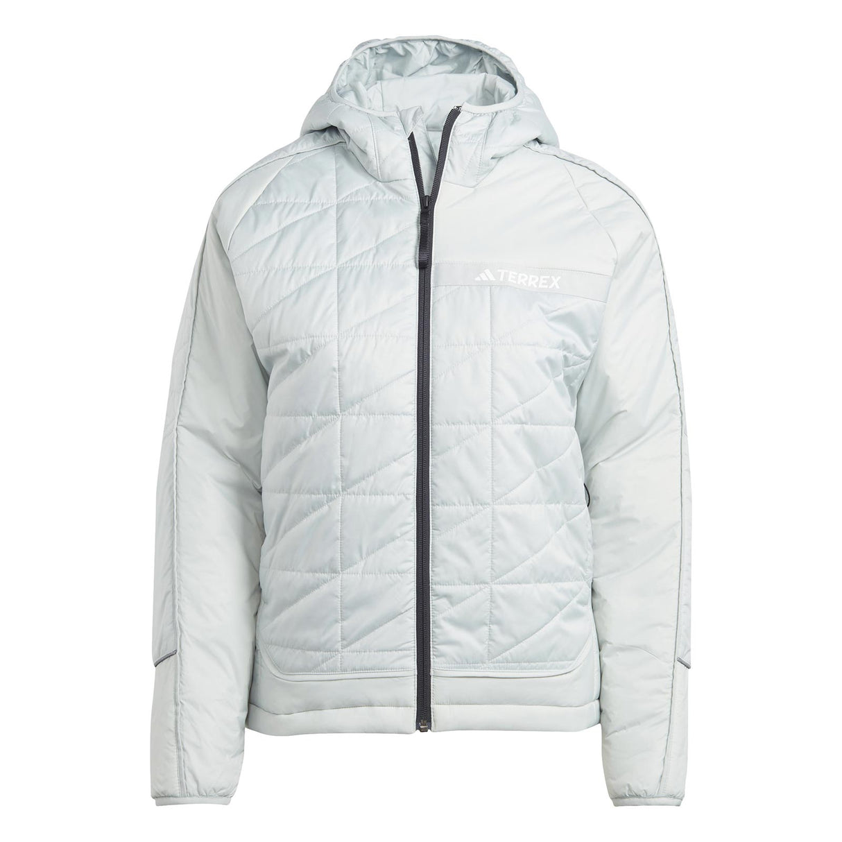 adidas Wmns Multi INS HD Jacket Green