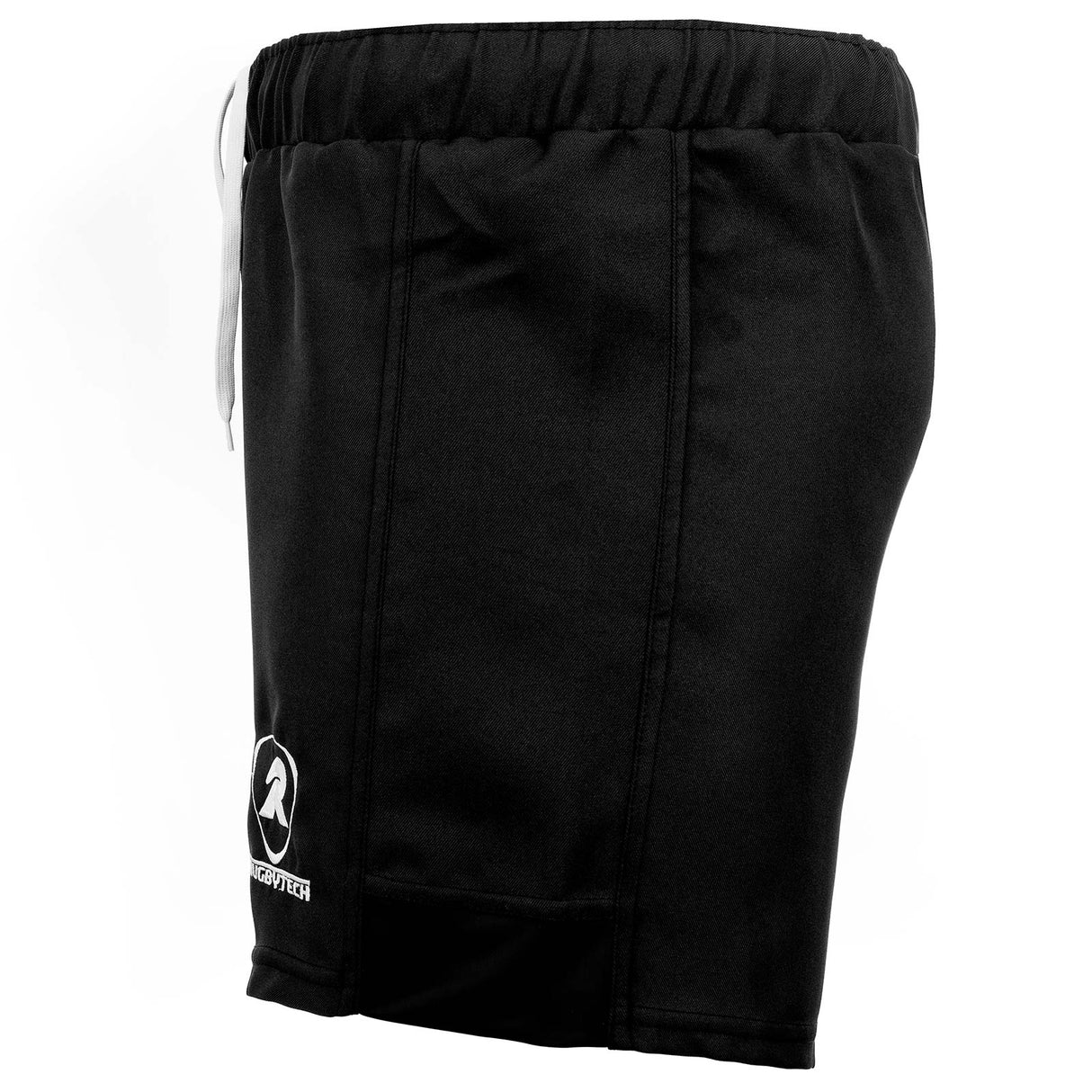 RugbyTech Shorts Black
