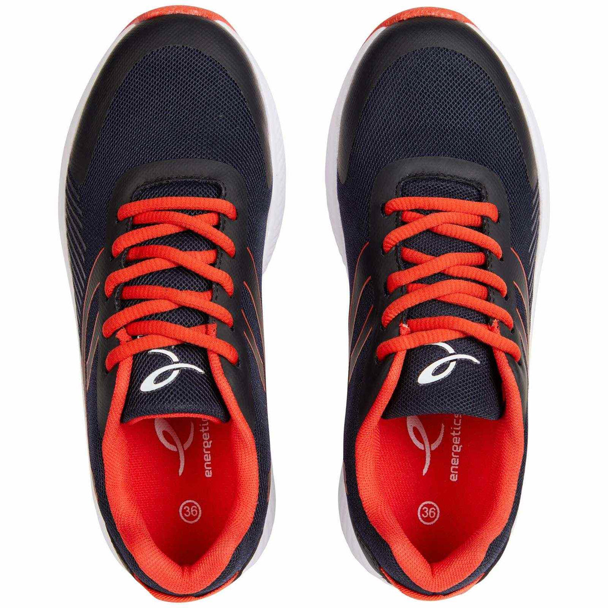 ENERGETICS Roadrunner BOYS NAVY