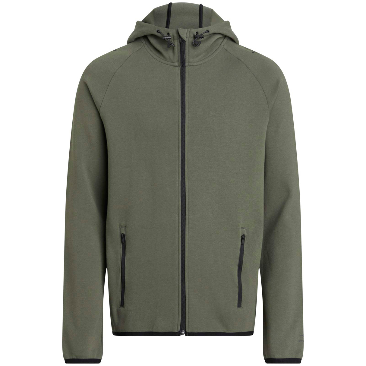 ENERGETICS Toddy MENS HD JKT GRN