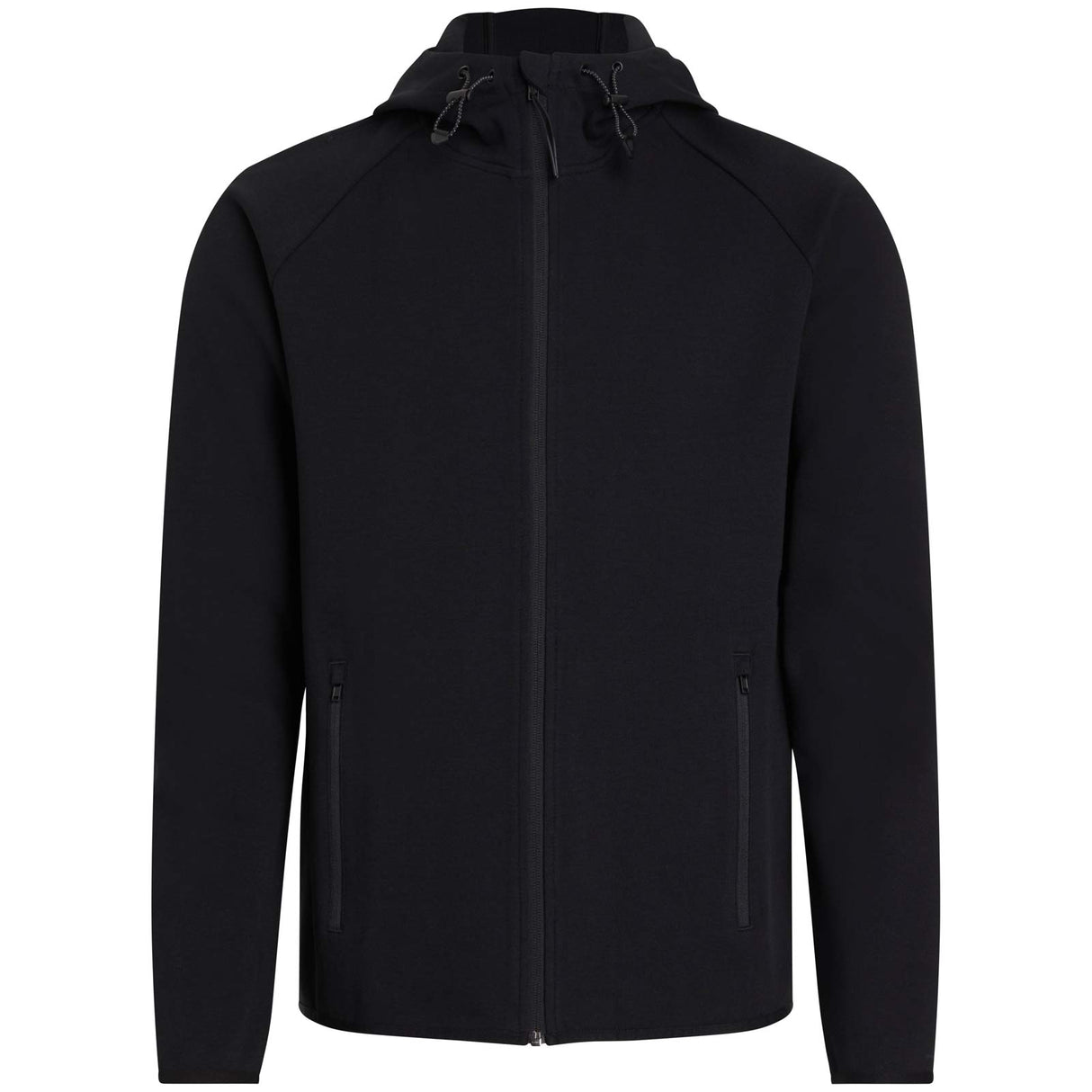 ENERGETICS Toddy MENS FZ JKT BLK
