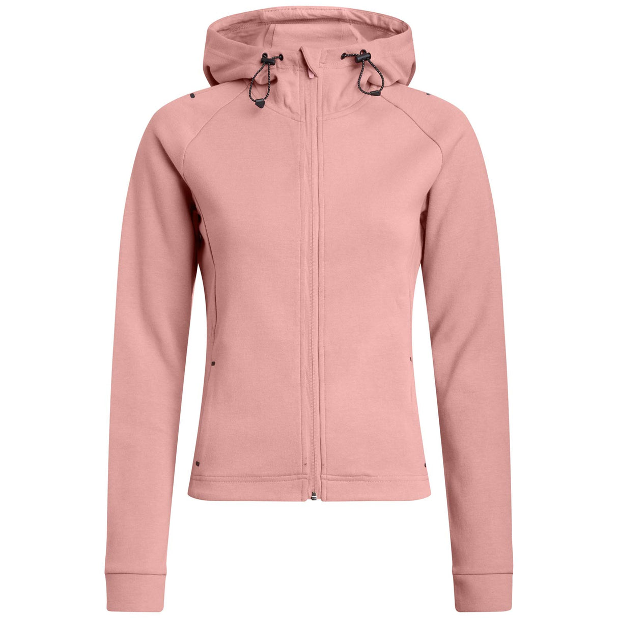 ENERGETICS Lucie WMNS JKT PINK