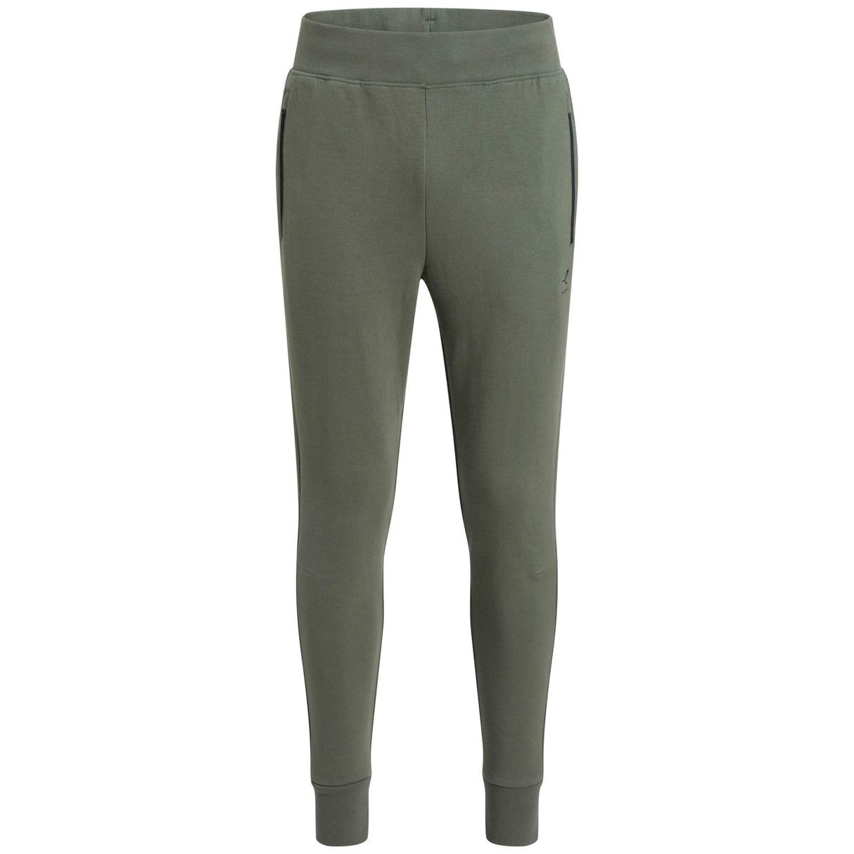 ENERGETICS Gamma MENS FLC PANT GRN