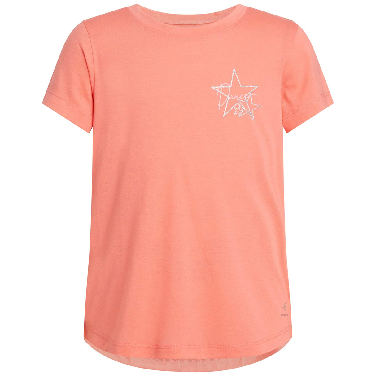 ENERGETICS Garianne GIRLS TSH PINK