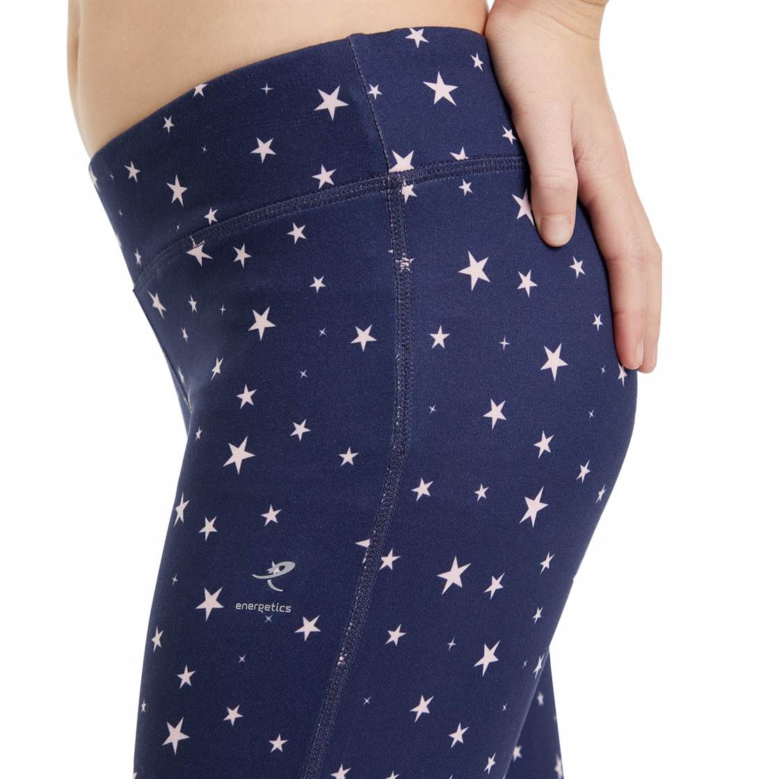 ENERGETICS Kelina GIRLS TIGHT NVY