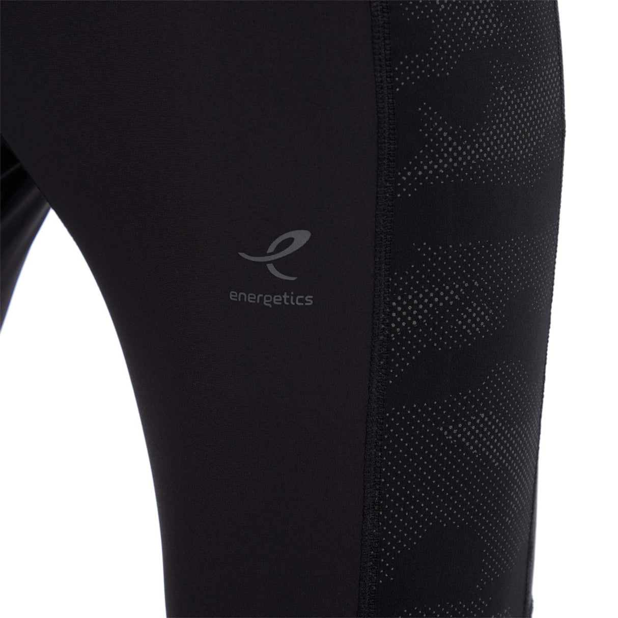 ENERGETICS Bil Mens Tight BLK