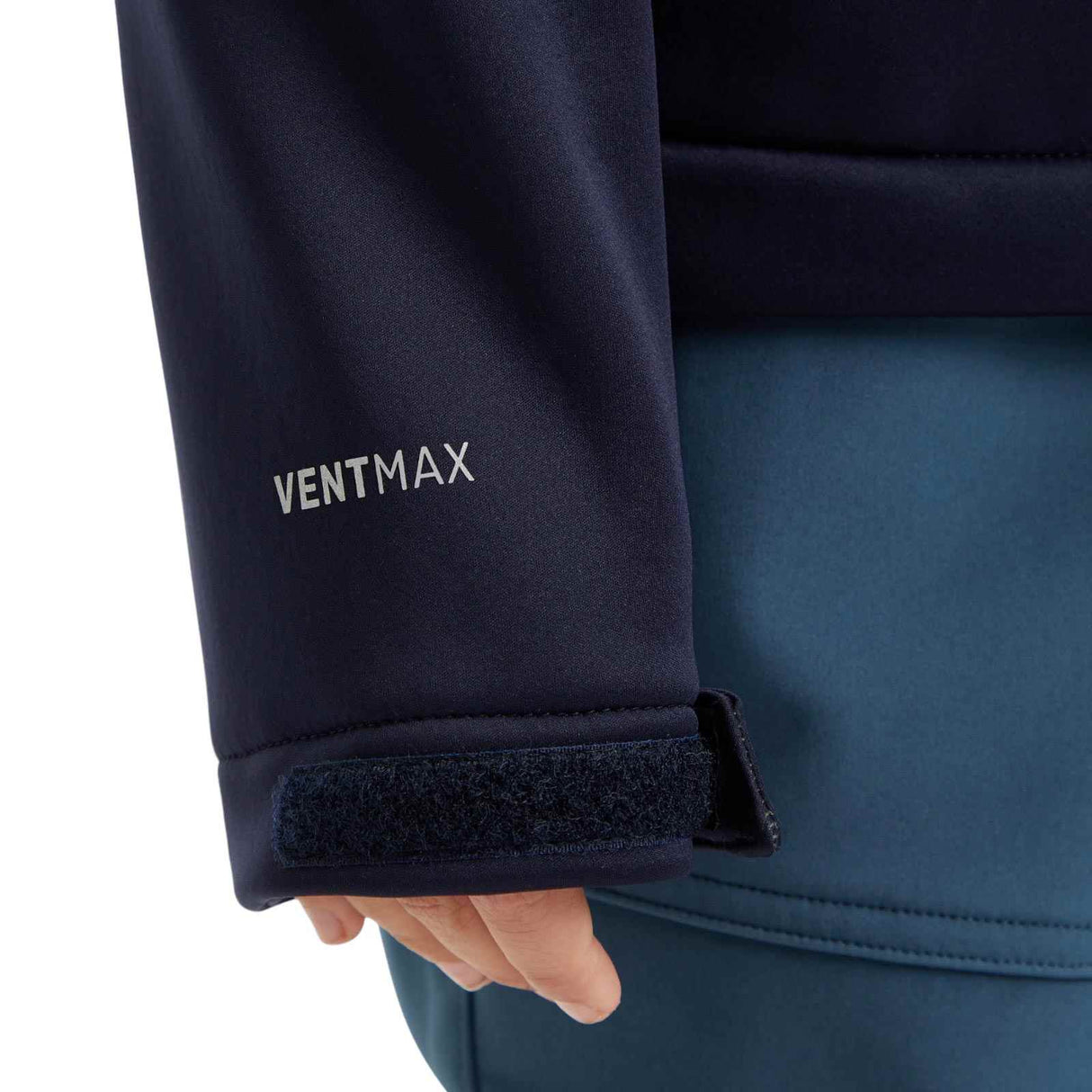 MCKINLEY Bennet BOYS JKT NAVY