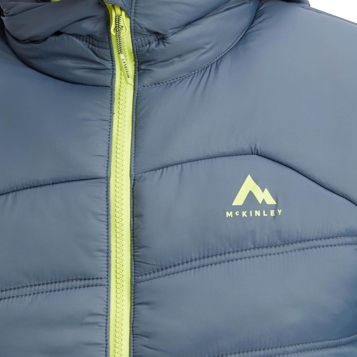 MCKINLEY Jebel MENS JKT NAVY