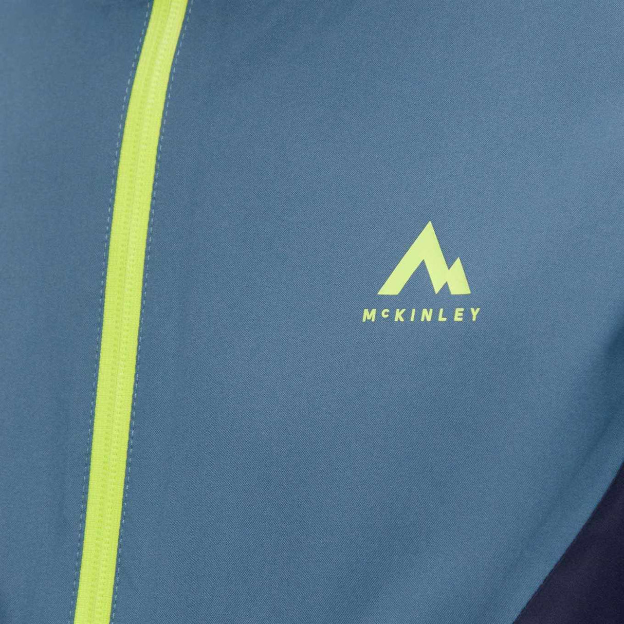 MCKINLEY Hoda Mens JKT NAVY