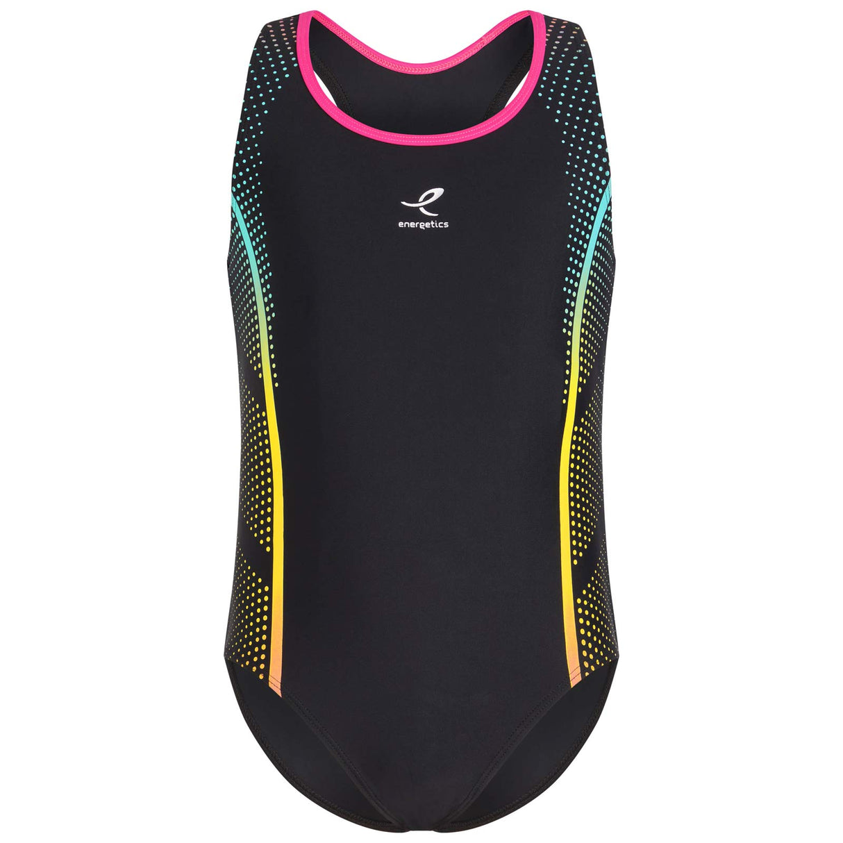 ENERGETICS Rebeka Girls Suit BLK