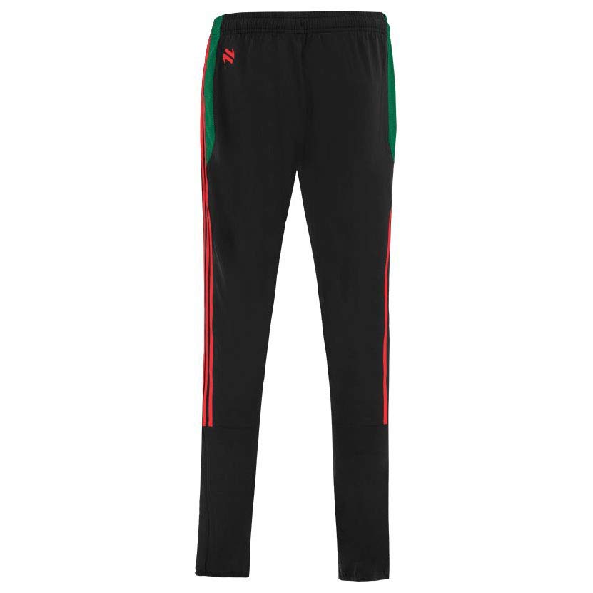 O'Neills Mayo Rockway Skinny Pants Black