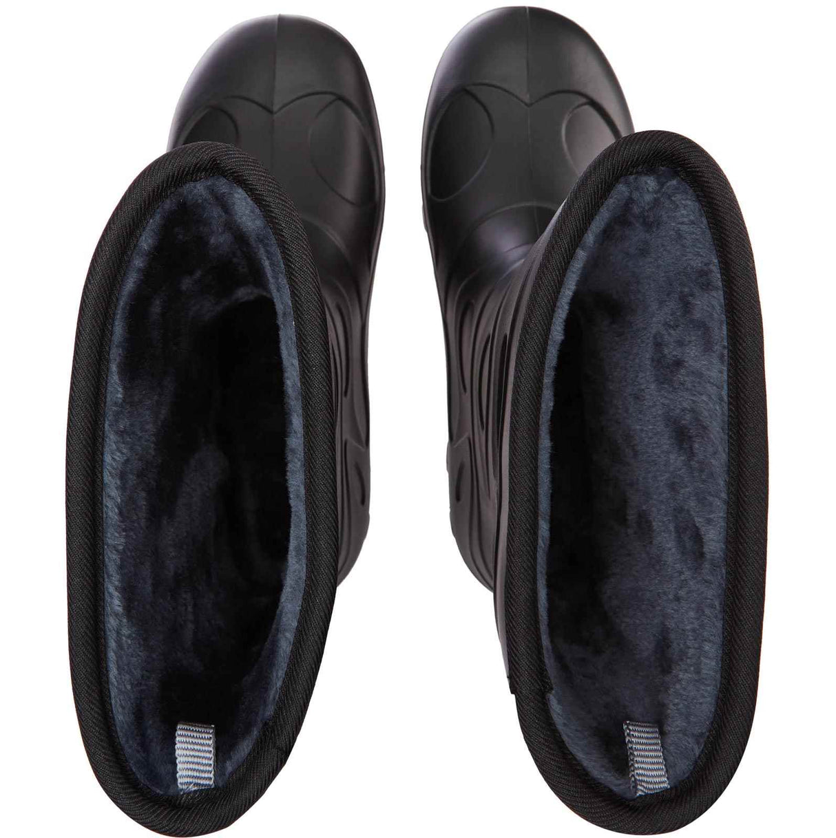 MCKINLEY Rock Double UNI Boots BLK